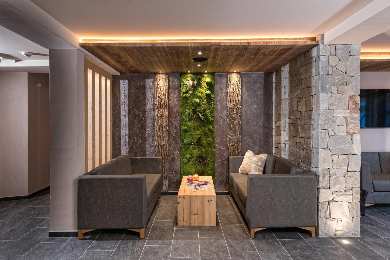Das Naturjuwel Fiss Extérieur photo